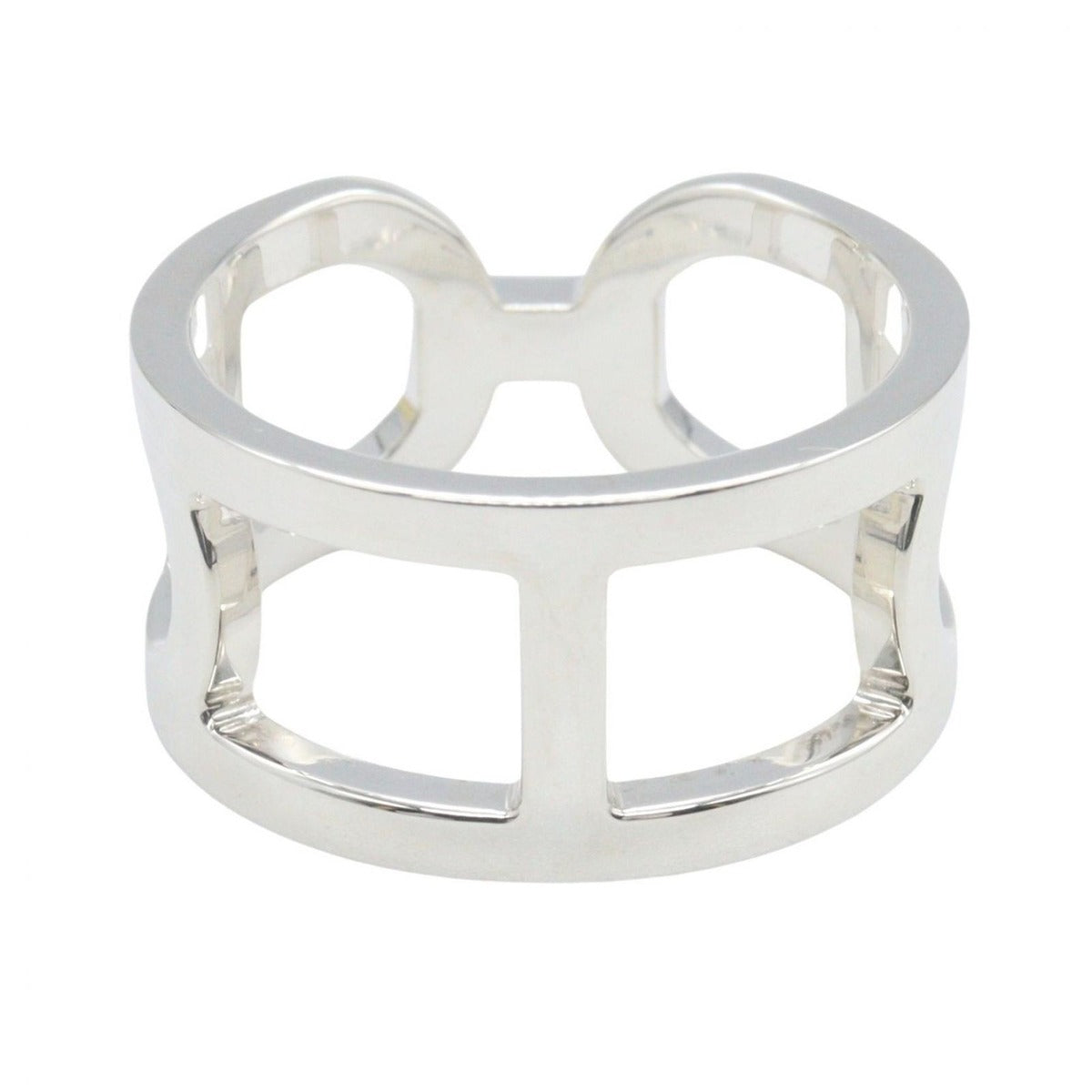 Hermes Ring Chaine D'ancre MM Chain — view 3