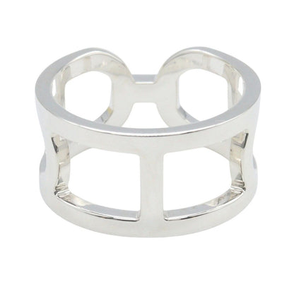 Hermes Ring Chaine D'ancre MM Chain — view 3