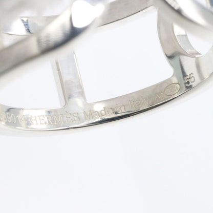 Hermes Ring Chaine D'ancre MM Chain — view 4