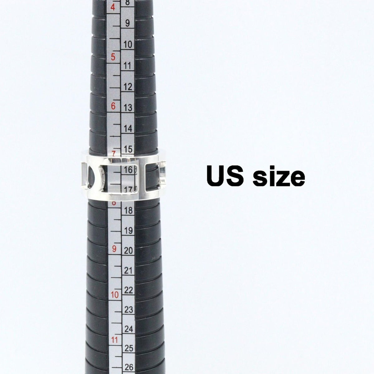 Hermes Ring Chaine D'ancre MM Chain — view 6