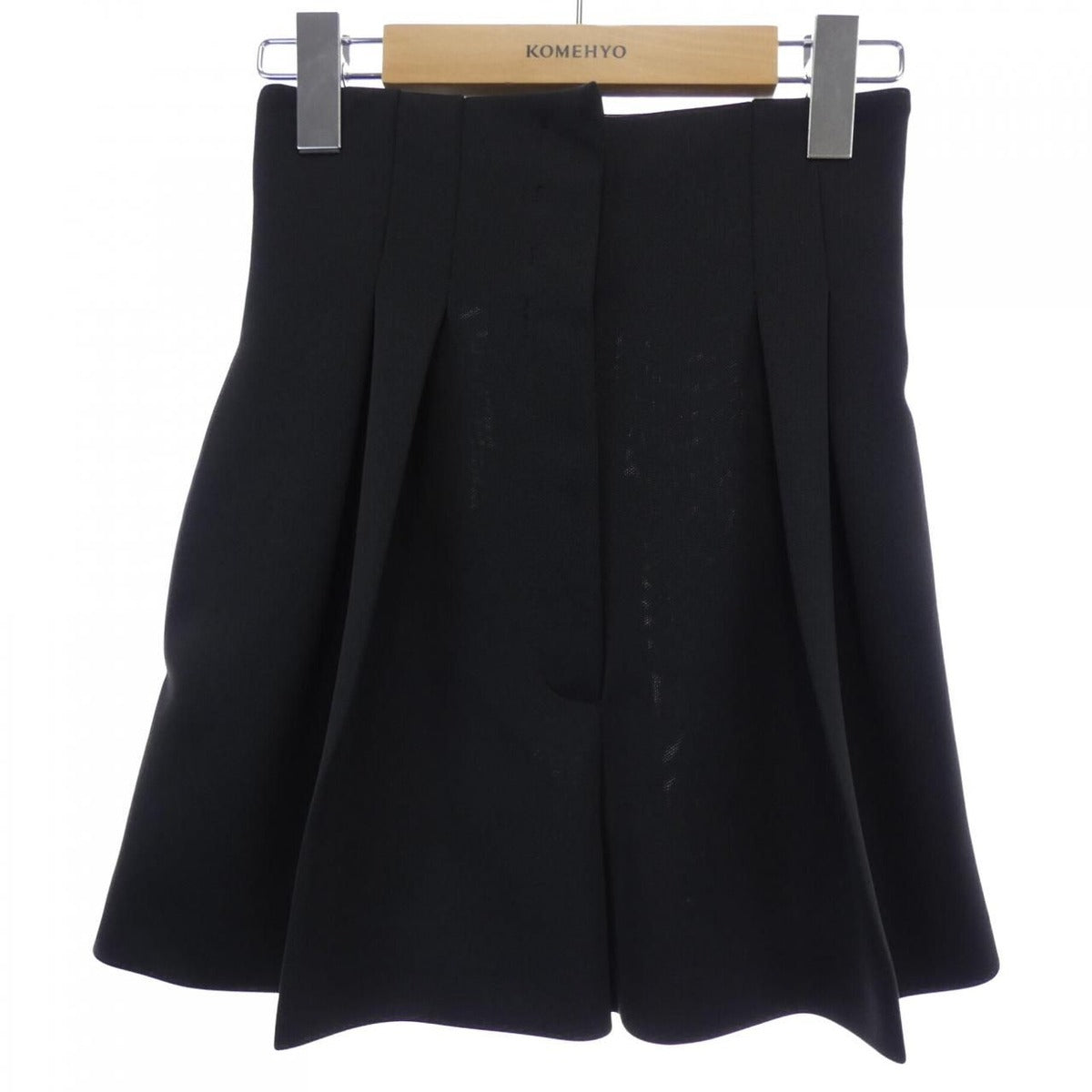 Fendi Agts Shorts Black 36