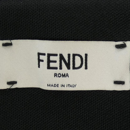 Fendi Agts Shorts Black 36 — view 4