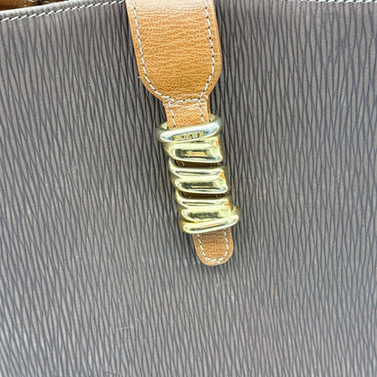 Loewe Velasquez Shoulder Bag Logo — view 12