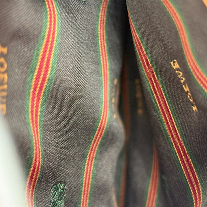 Loewe Velasquez Shoulder Bag Logo — view 15