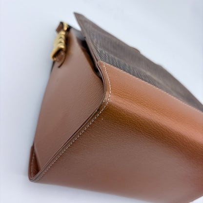 Loewe Velasquez Shoulder Bag Logo — view 10