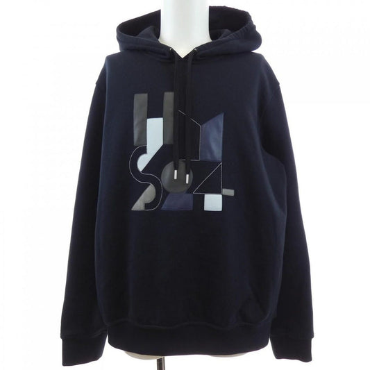 Hermes Jeu D'adress Hoodie
