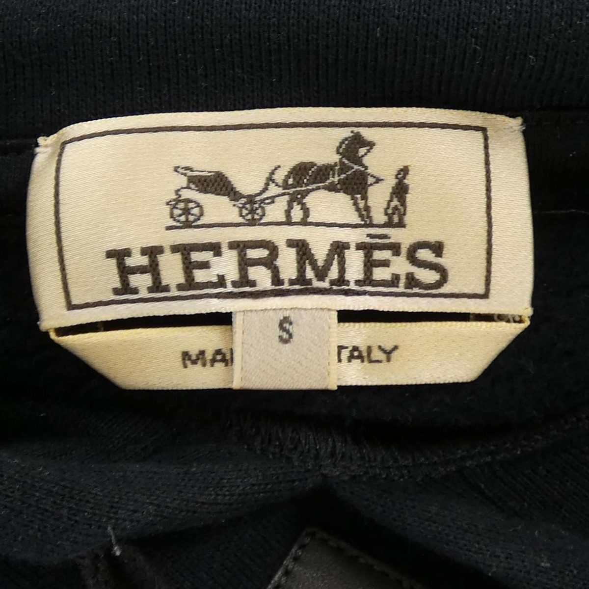 Hermes Jeu D'adress Hoodie — view 4