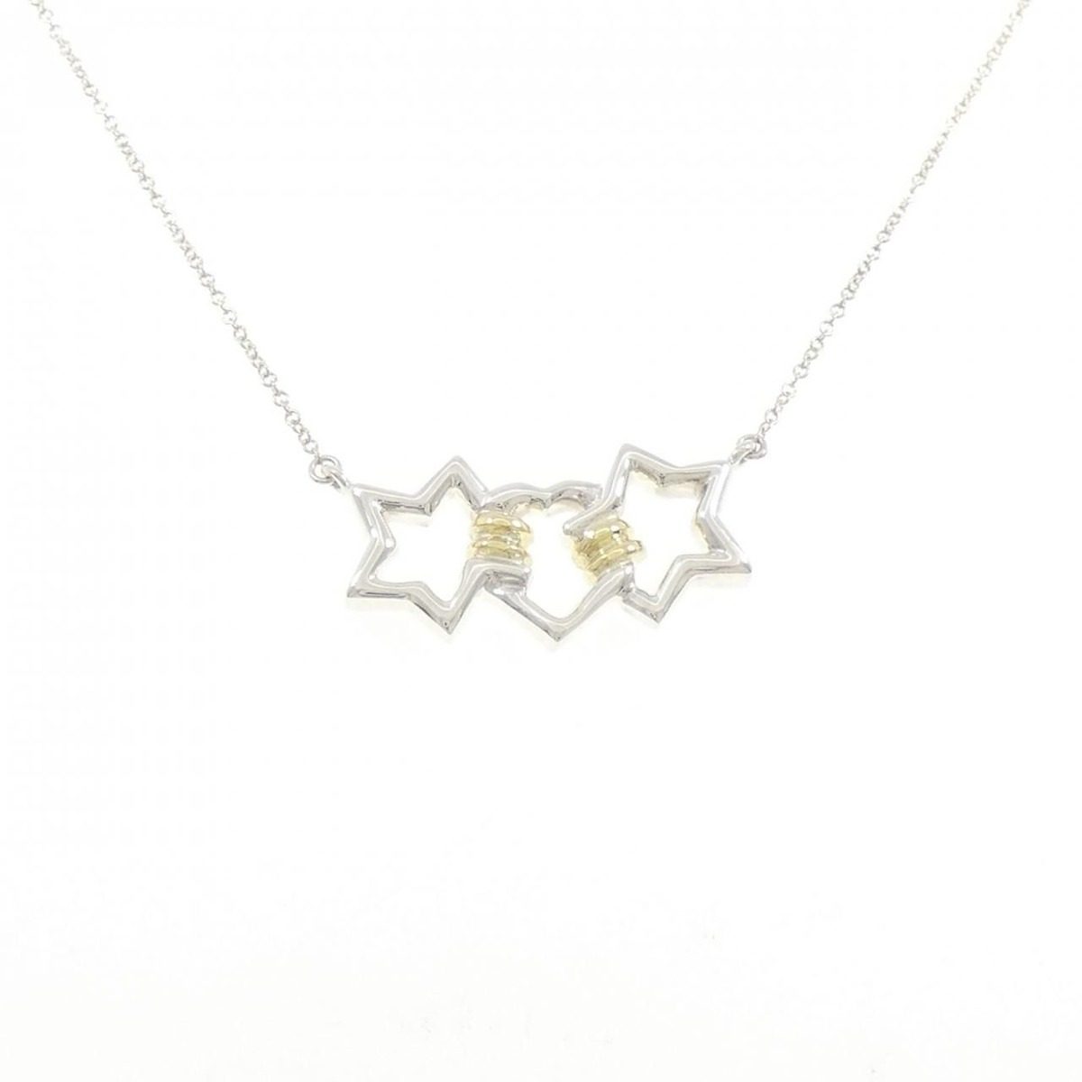 Tiffany & Co Vintage 925 Necklace
