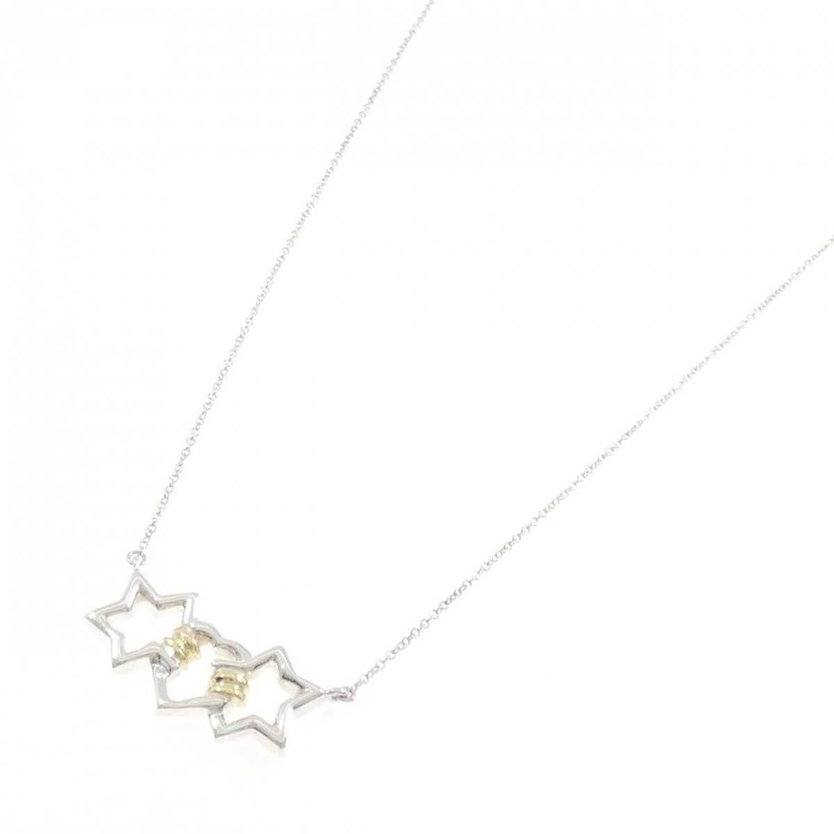 Tiffany & Co Vintage 925 Necklace — view 2