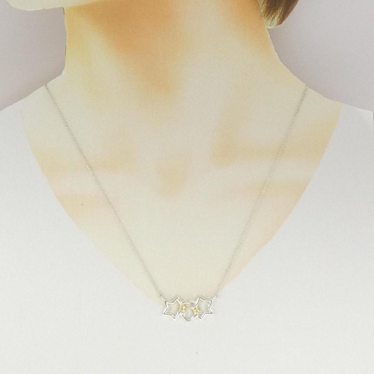 Tiffany & Co Vintage 925 Necklace — view 6