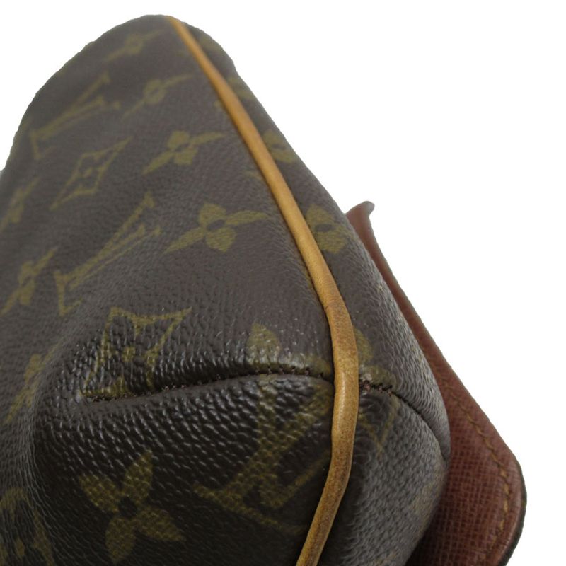 Louis Vuitton Shoulder Bag Musette Salsa Short M51258
