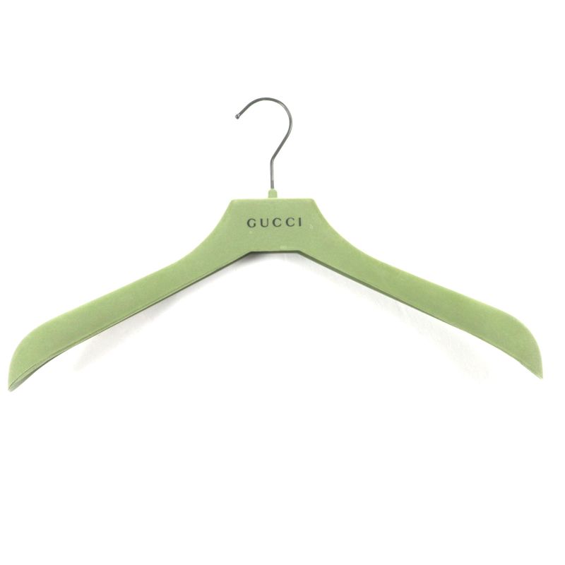  Gucci 22SS 683264 Gucci Tiger 100% Wool Quilted Checkered Back Logo Patch