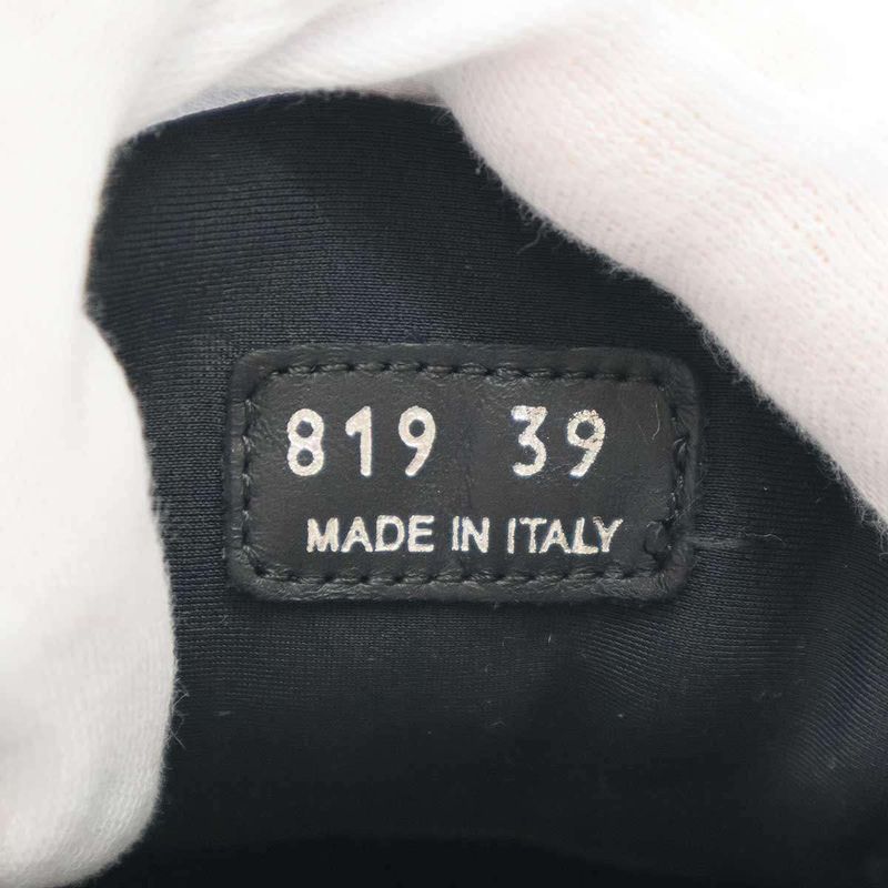 Prada Cloudbust Sneakers 819 Pink 39