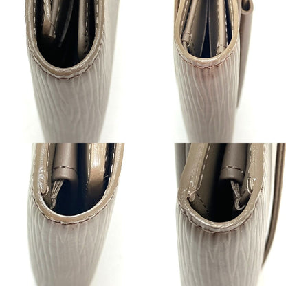 Louis Vuitton Epi Portefeuille Elastic