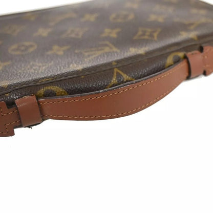 Louis Vuitton Organizer Monogram Poche Escapade Travel M60113 70ga364