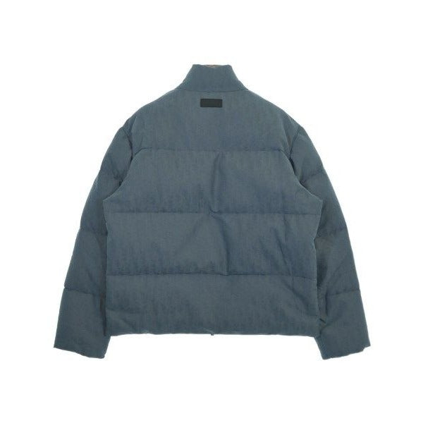 Dior Homme Down Jacket Vest — view 2
