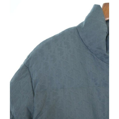 Dior Homme Down Jacket Vest — view 4
