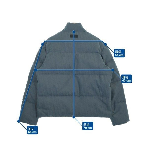 Dior Homme Down Jacket Vest — view 6