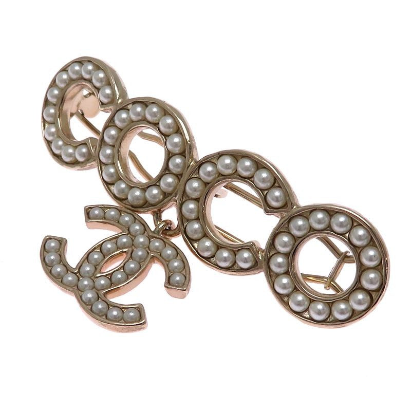 Chanel Brooch Ab5646