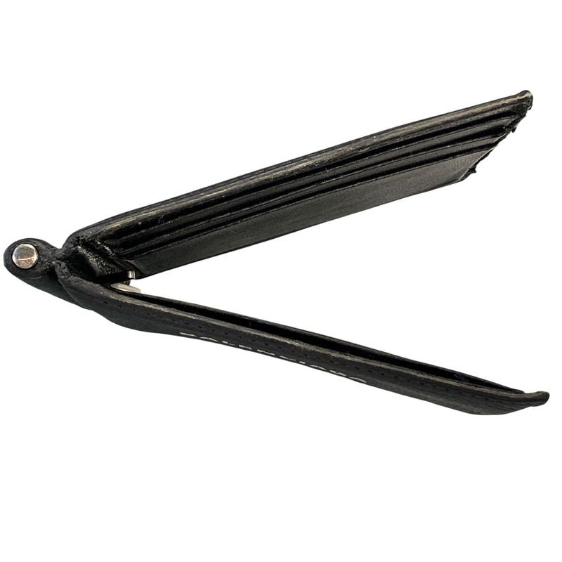 2907 Balenciaga Bifold Money Clip 625819 Preowned