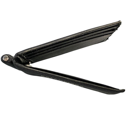 2907 Balenciaga Bifold Money Clip 625819 Preowned