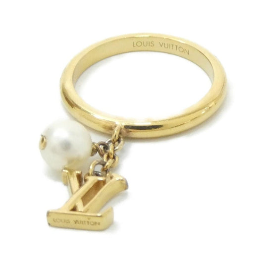 Louis Vuitton Ring LV Iconic a