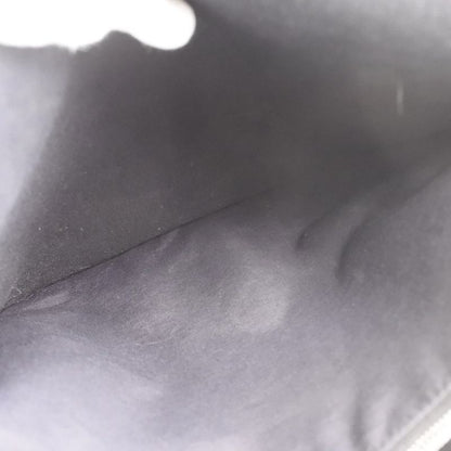 Hermes Buenaven Canvas Women's Shoulder Bag