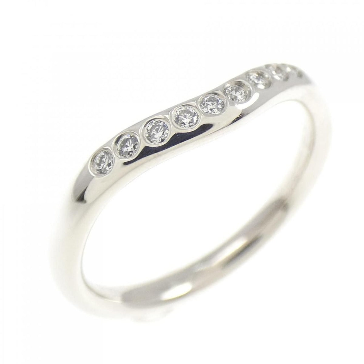 Tiffany & Co. T Cube Ring