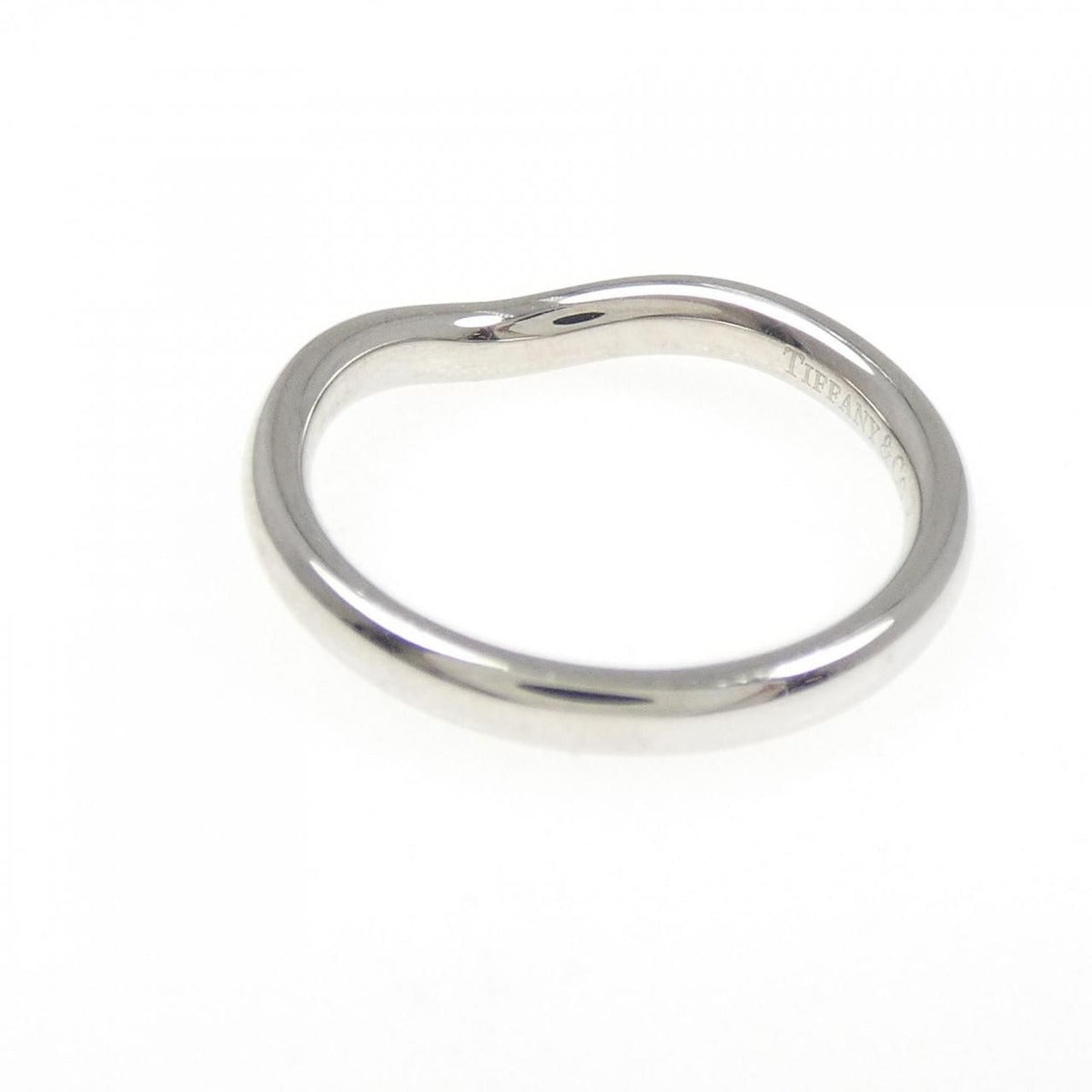 Tiffany & Co. T Cube Ring — view 4
