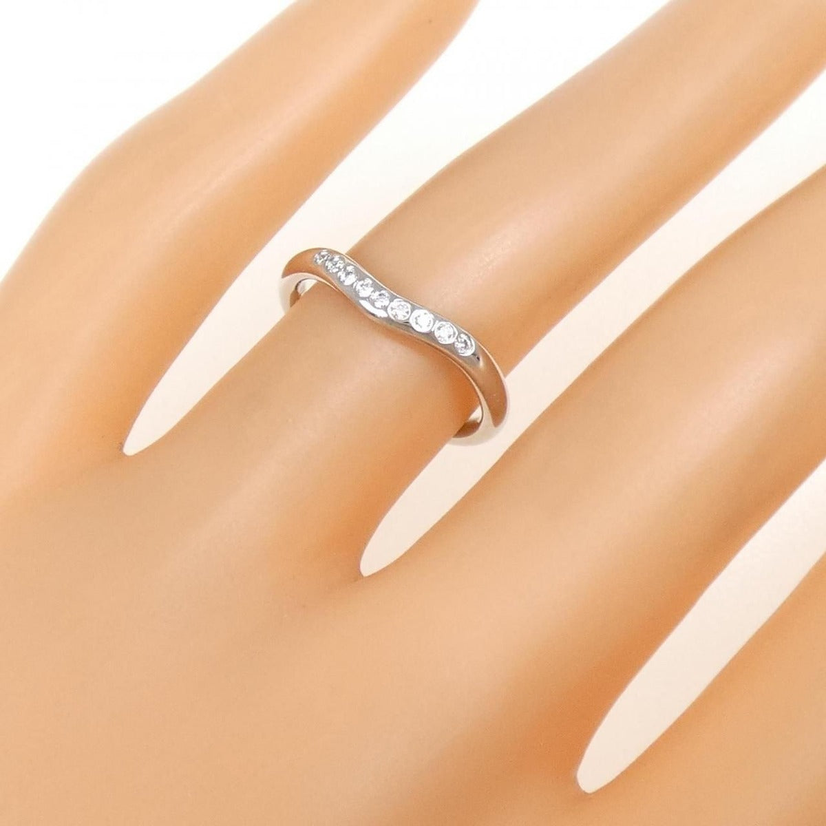 Tiffany & Co. T Cube Ring — view 6