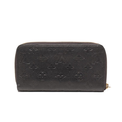 Louis Vuitton Zip Around Wallet Portefeuille Cles Long Monogram — view 2