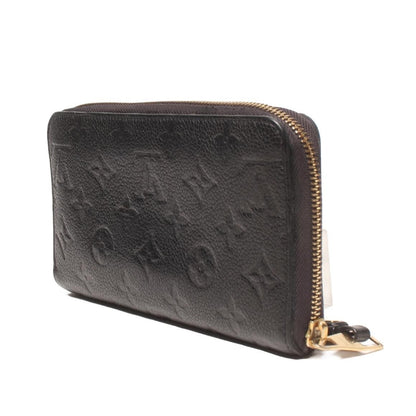 Louis Vuitton Zip Around Wallet Portefeuille Cles Long Monogram — view 3