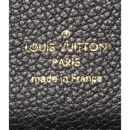 Louis Vuitton Zip Around Wallet Portefeuille Cles Long Monogram — view 6