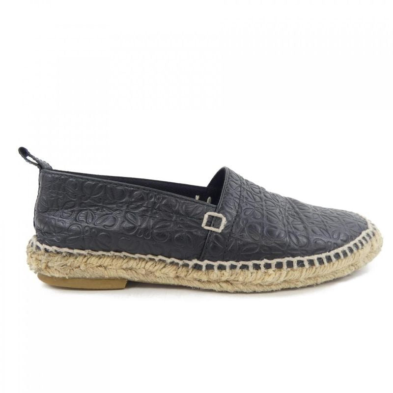 Loewe Black Size 37 Shoes