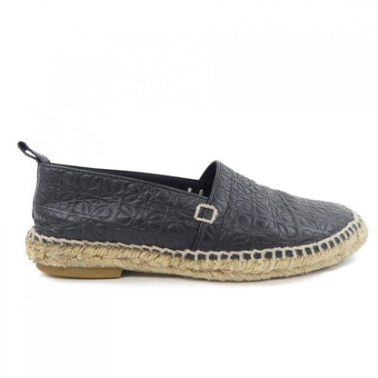 Loewe Black Size 37 Shoes