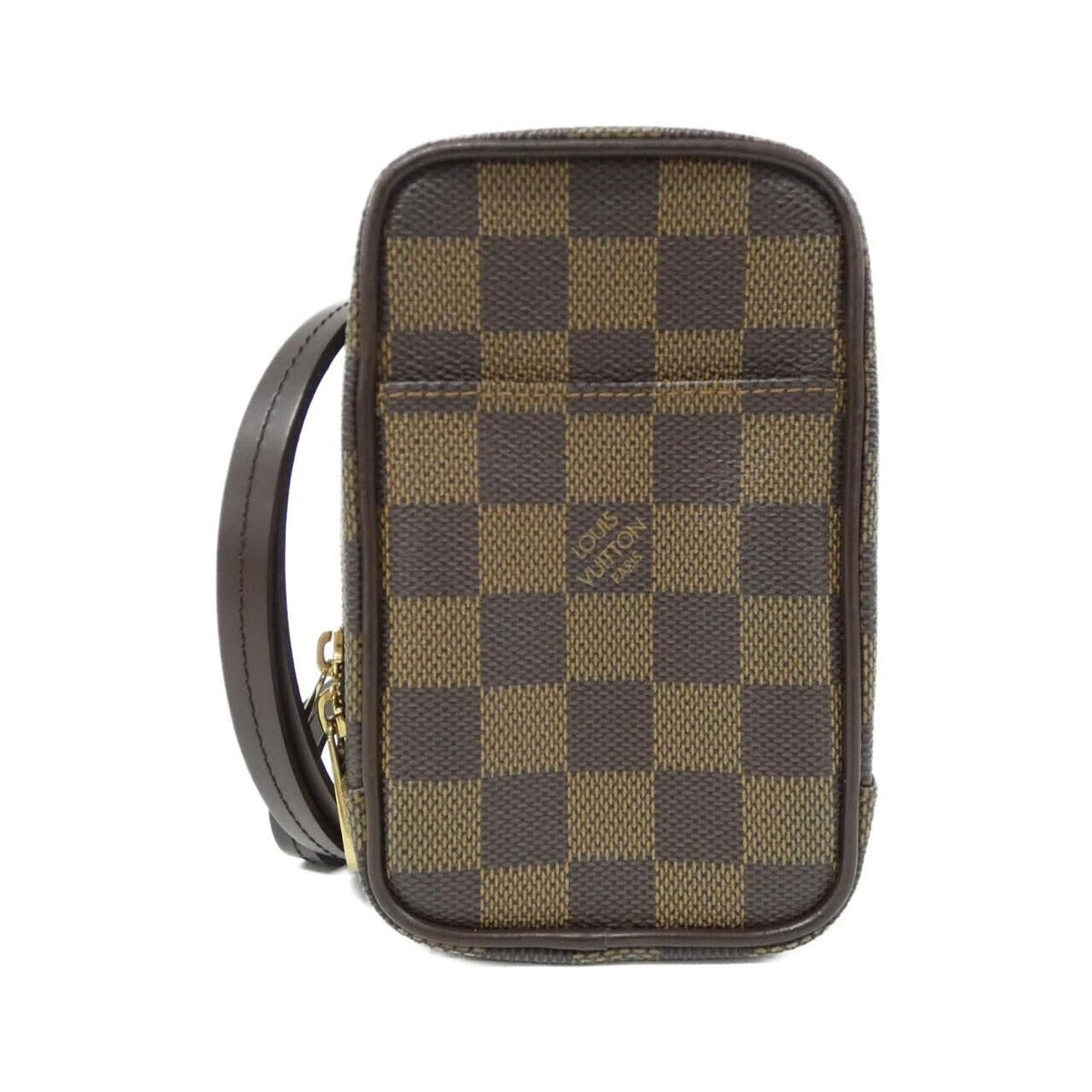 Louis Vuitton Damier Etui Okapi GM Pouch