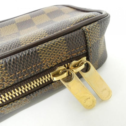 Louis Vuitton Damier Etui Okapi GM Pouch — view 4