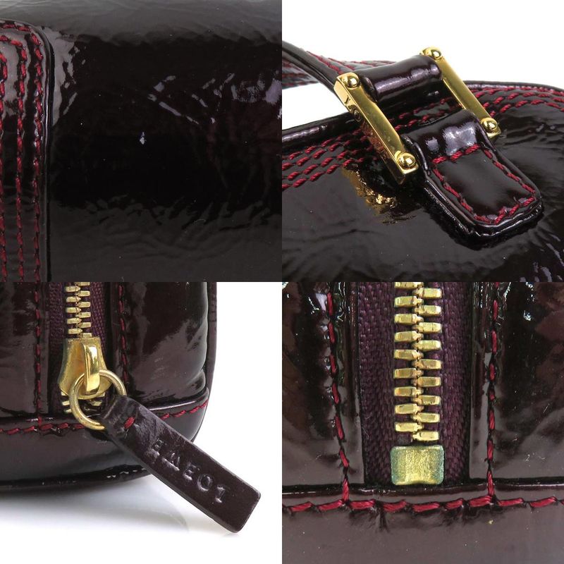 Loewe Handbag Crossbody Shoulder Bag Amazona Micro Mini