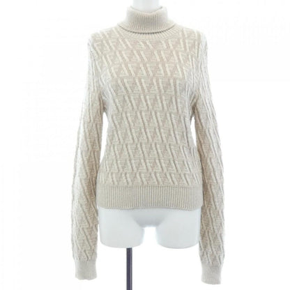 Fendi Atpl Knit Sweater