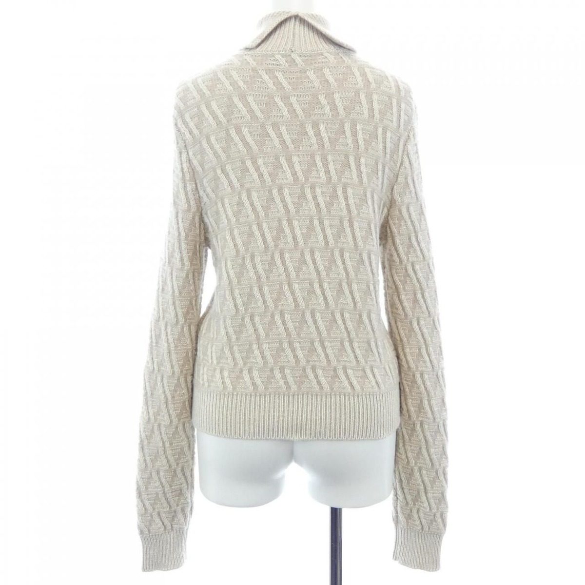 Fendi Atpl Knit Sweater — view 2