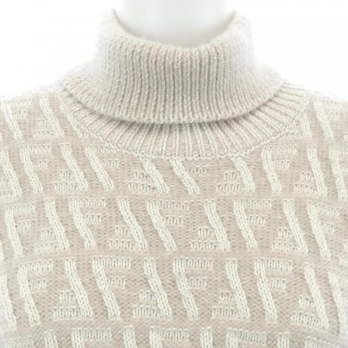 Fendi Atpl Knit Sweater — view 6