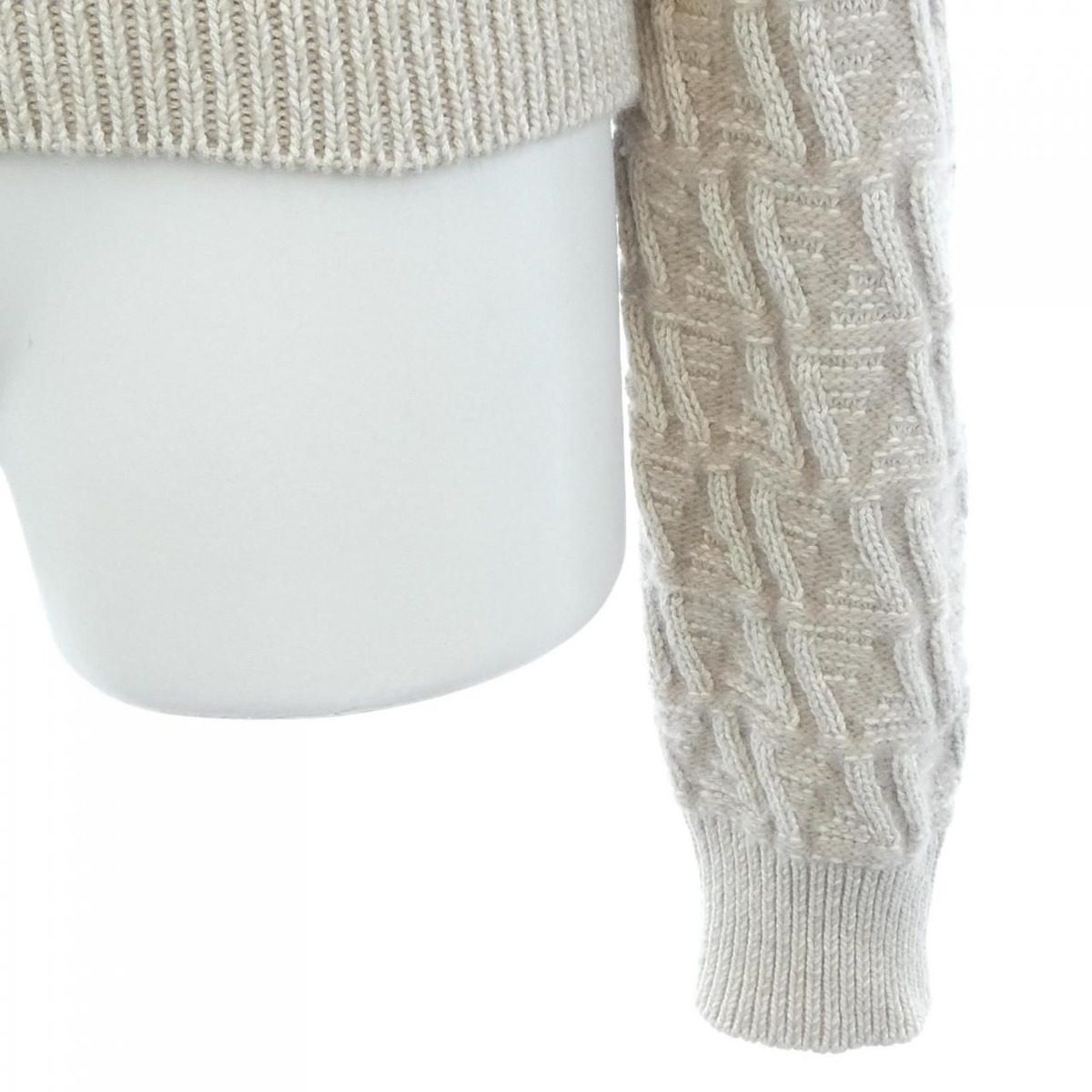 Fendi Atpl Knit Sweater — view 7