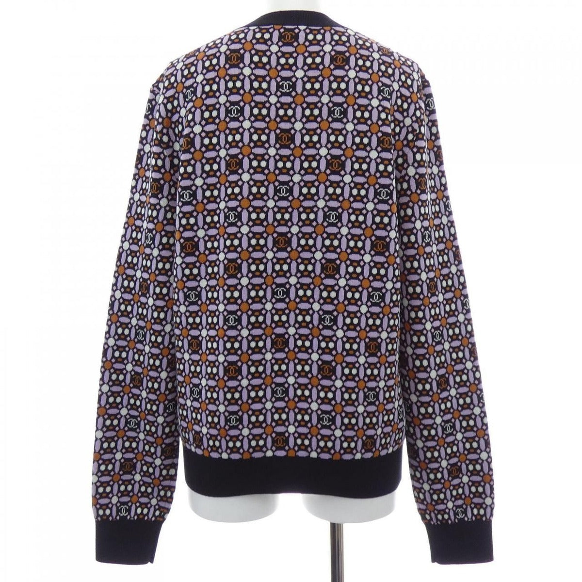 Chanel 23 a Knit — view 2