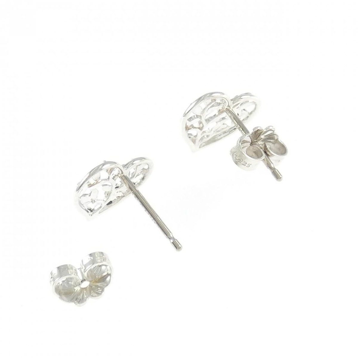 Tiffany & Co Ori Bree Earrings — view 3
