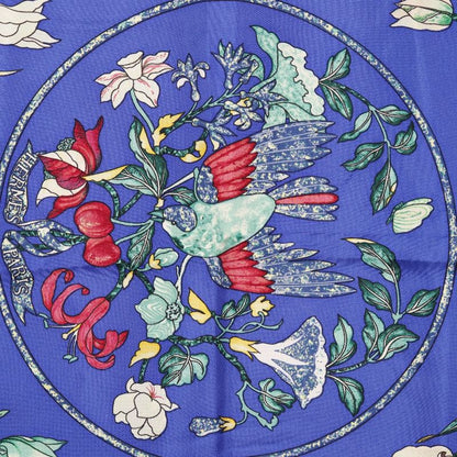 Hermes Carre 90 Pierres D' Orient ET D' Occident Oriental Stones And Western