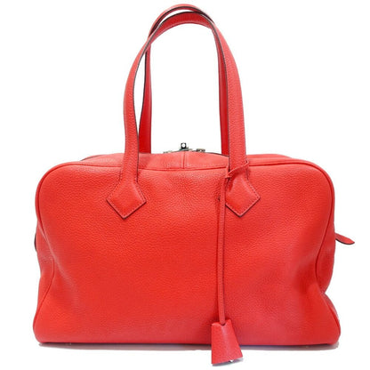Hermes Victoria 35 Shoulder Bag