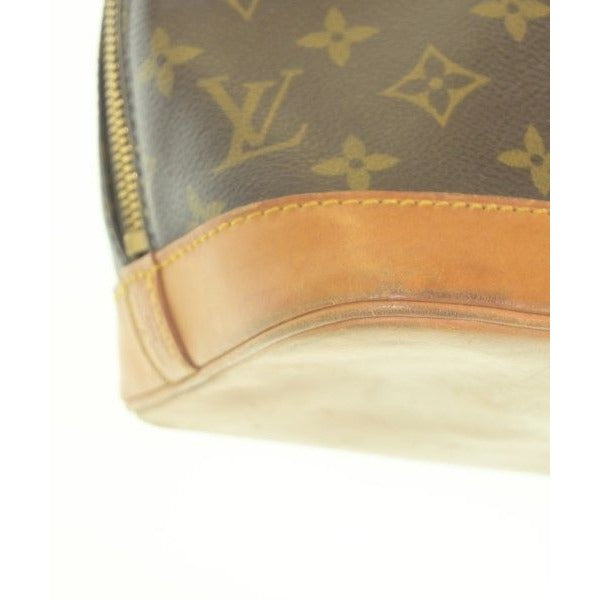 Louis Vuitton Handbag Brown — view 11