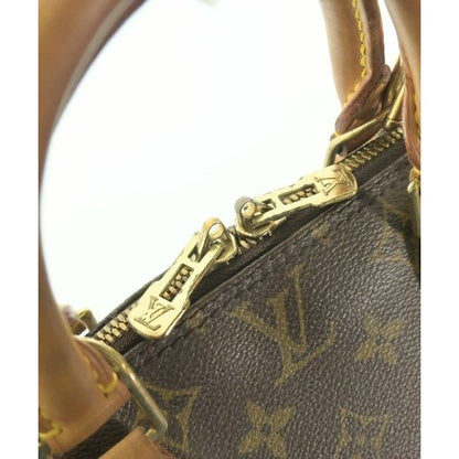 Louis Vuitton Handbag Brown — view 6