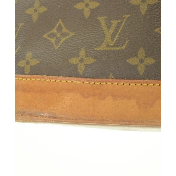 Louis Vuitton Handbag Brown — view 8