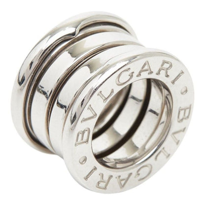 Bvlgari B-zero One Pendant Top 18k White Gold
